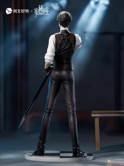 Фигурка 1/10 Клейн Моретти (Klein Moretti Zhengshi Duiyuan ver.)