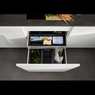 Система Blanco SELECT II 60/3 Orga (526209)