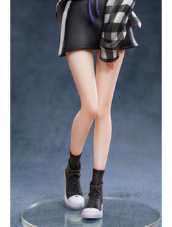 Фигурка 1/7 Рей Аянами (Ayanami Rei Ver. Radio Eva, Part 3)