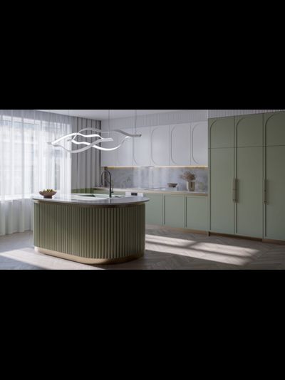 Мойка OMOIKIRI SINTESI 86 WG