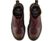 Сапоги Dr. Martens 1490 KENT & CURWEN бордо