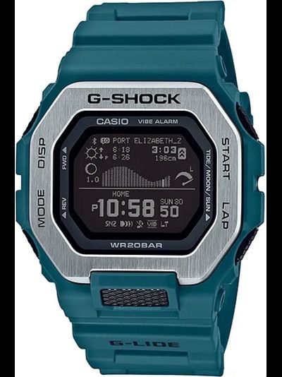 Часы Casio G-Shock GBX-100-2