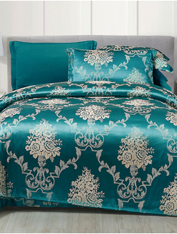 Постельное белье TANGO жаккард евро 200x220x1 230x250x1 50x70x2 CJ03-56