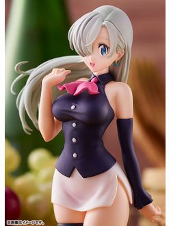 Фигурка Элизабет Лионес (Elizabeth Liones Pop Up Parade)