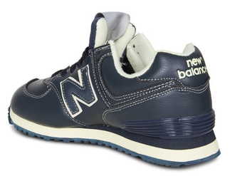 New balance 574 pelle store