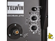 Полуавтомат для MIG/MAG сварки Telwin Maxima 270