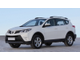 Рейлинги для Toyota Rav 4 2012-2019 (АПС, Россия)