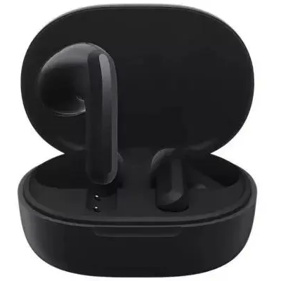 Xiaomi Redmi Buds 4 Lite Чёрные