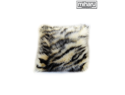 Чехол для подушки "Сибирский тигр" 45х45 см