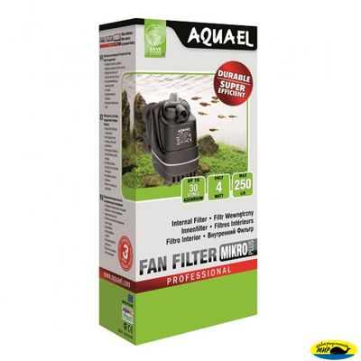 107621 Помпа-Фильтр FAN-MICRO plus