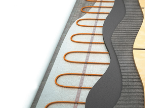 Теплолюкс ТЛБЭ 340Вт площадь 1,9-2,3 м2