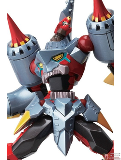 Робот Арк Гуррен-Лаганн (Arc Gurren-Lagann)