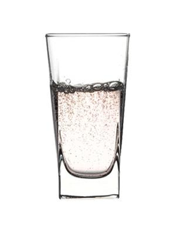 Хайбол 290 мл, d 70 мм, h 132 мм, Baltic