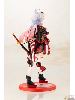 Фигурка 1/7 Аямэ Накири (Ayame Nakiri)