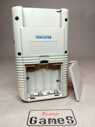 ゲームボーイ　DMG-01 Nintendo Game Boy DMG-01 Портативная игровая консоль