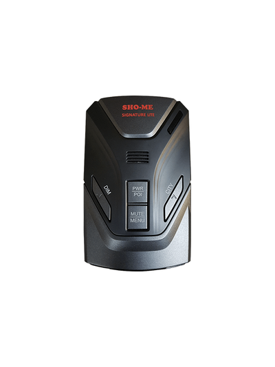 SHO-ME SIGNATURE LITE