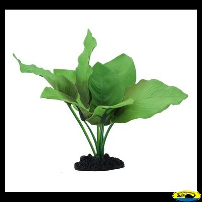 81012-20 Растение шелковое Бартера 20см