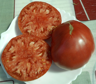 Томат Хелен немецкий (Helen's German)