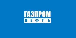 Газпромнефть.