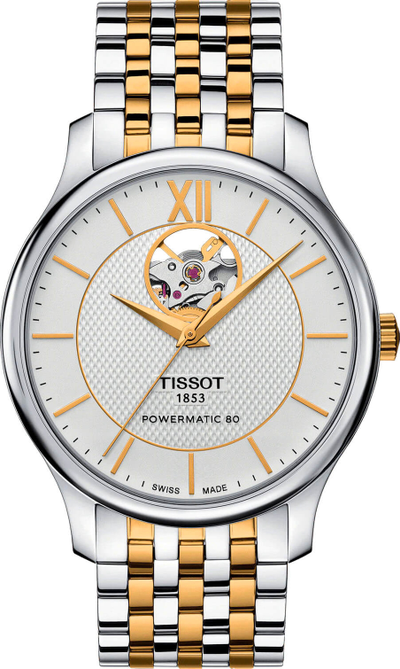 Швейцарские часы Tissot T063.907.22.038.00
