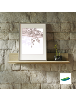 Постер  «Ветка дикого винограда»