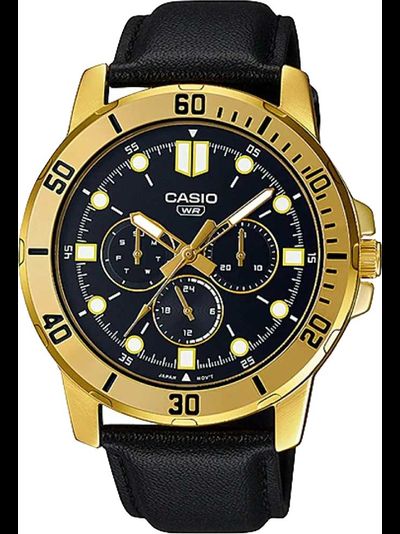 Часы Casio MTP-VD300GL-1E