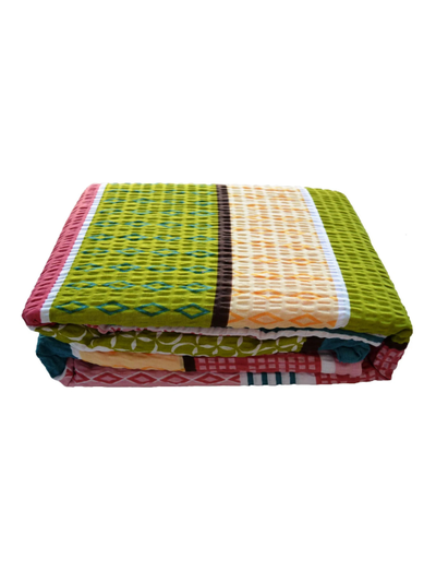 Комплект  белья 1,5 спальный, креп-жатка (70)