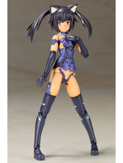 Фигурка Инночентия (Innocentia Blue ver.)