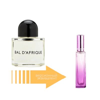 Byredo Bal D’Afrique (18 мл)