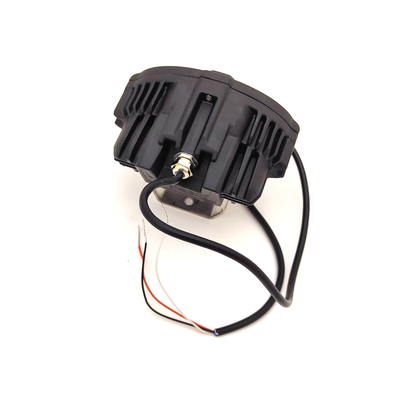 Билед модули Aozoom Y30-1 внешние (овальные) 12V, 34W/58W, универсальное крепление