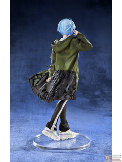 Фигурка 1/7 Рей Аянами (Ayanami Rei Ver. Radio Eva, Part 2)