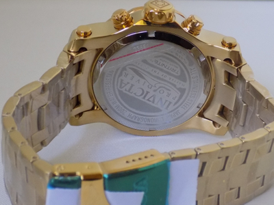 Invicta 23650 Pro Diver сменный ремешок