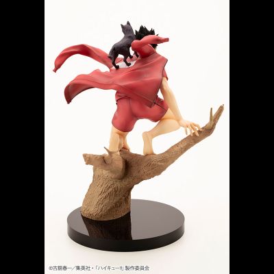 Фигурка 1/8 Тэцуро Куроо (Tetsurou Kuroo ARTFX J Kotobukiya)
