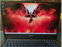 LENOVO LEGION 5 17ITH6 MTM 82JN0008RK  ( 17.6 IPS FHD 165Hz I5-11400H RTX3050(4Gb) 16Gb 512SSD )