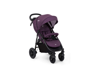 Joie litetrax 4 air lilac clearance