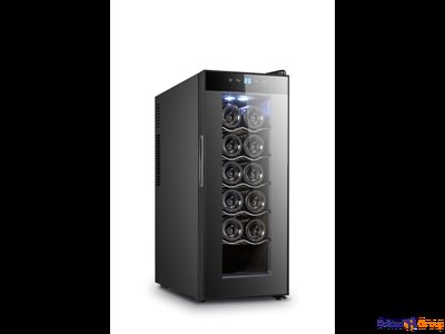 Шкаф винный Hurakan HKN-WNC35T