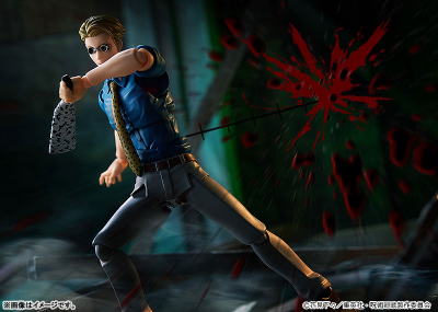 Фигурка фигма Кэнто Нанами (figma Kento Nanami)