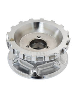 Звездочка 10 мм