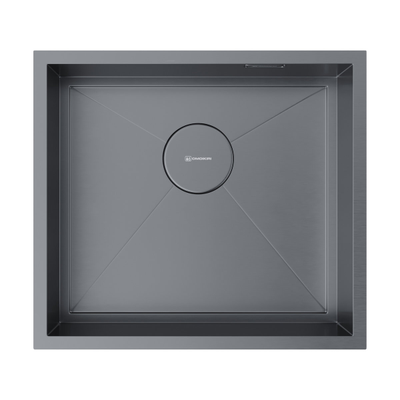 Мойка OMOIKIRI KASEN 49-16 INT