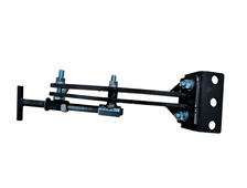 Сцепка универсальная (СВ-1)  МБ, Каскад,Нева  (ставится ИЗНУТРИ, 3-отверстия) /К-ПО 03.01.12