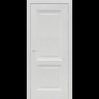 Шелли глухая белая