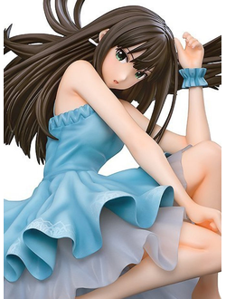 Фигурка 1/8 Рин Сибуя (Rin Shibuya)