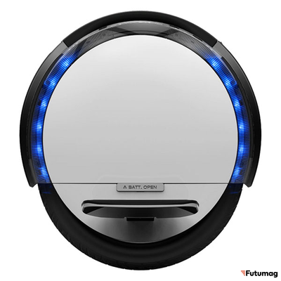 Моноколесо Ninebot by Segway One S2 310Wh
