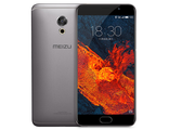 Meizu Pro 6 Plus 64Gb Темно-серый