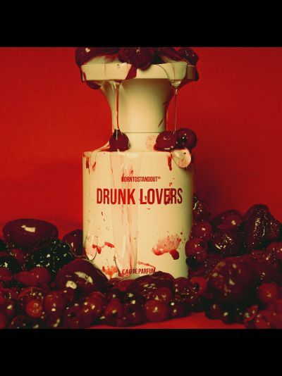 DRUNK LOVERS BORNTOSTANDOUT парфюмерная вода