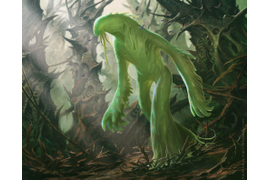 Цифровой арт by Jason Chan