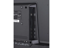 Телевизор Harper 32R720T, 32", HD Ready  Черный