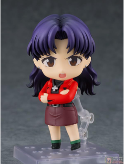 Нендроид Мисато Кацураги (Katsuragi Misato)