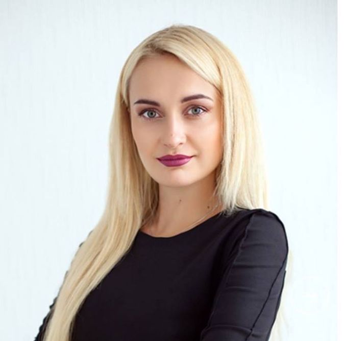 Ирина Залевская