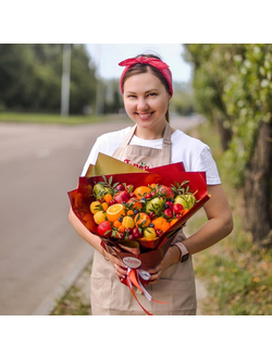 Радуга вкуса